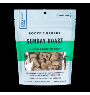 Bocce's Bakery - Sunday Roast Soft & Chewy
