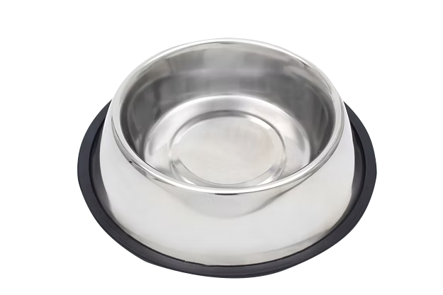 Anti-Skid Cat Bowl