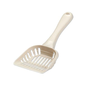 Petmate Litter Scoop Bleached Linen