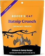 Bocce's Bakery - Cat Batnip Crunch