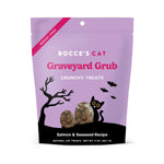 Bocce's Bakery - Cat Graveyard Grub