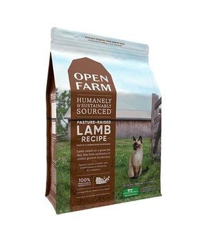OF Lamb Cat