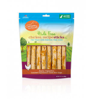 CN Chicken Chews