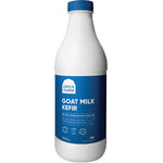 Bones & Co Kefir Fermented Goat Milk