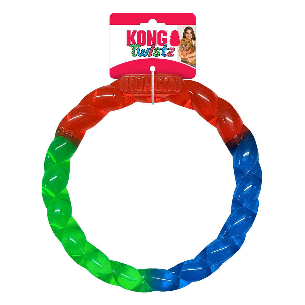 KONG - Twistz Ring Large