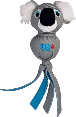 Kong Wubba Zoo Koala Grey LG