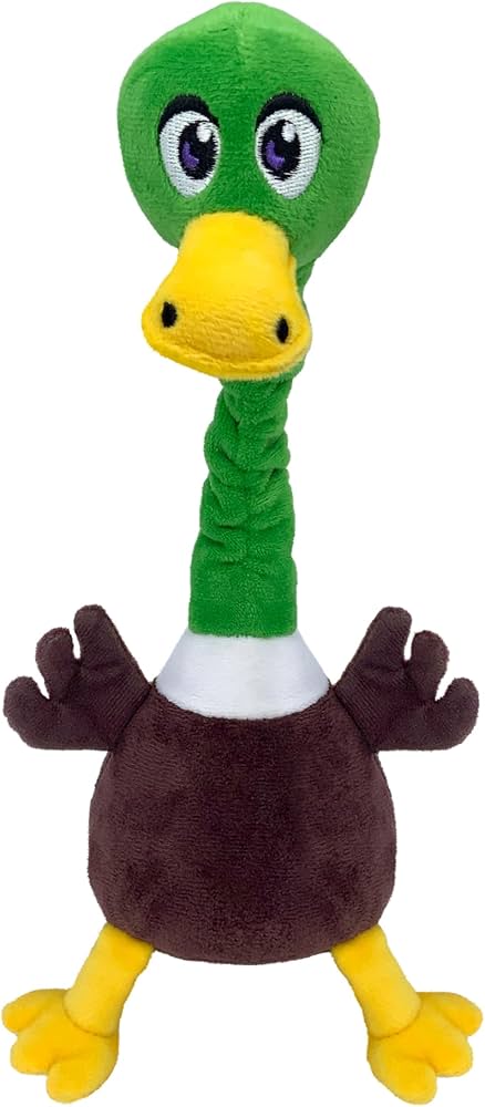 KONG - Shakers Bobz Mallard