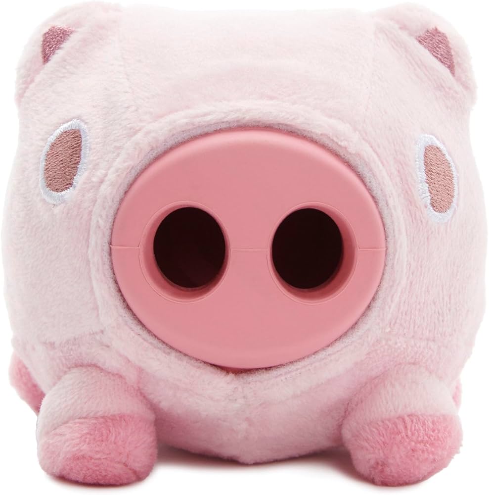 Bark - Super Chewer Hambone the Pig