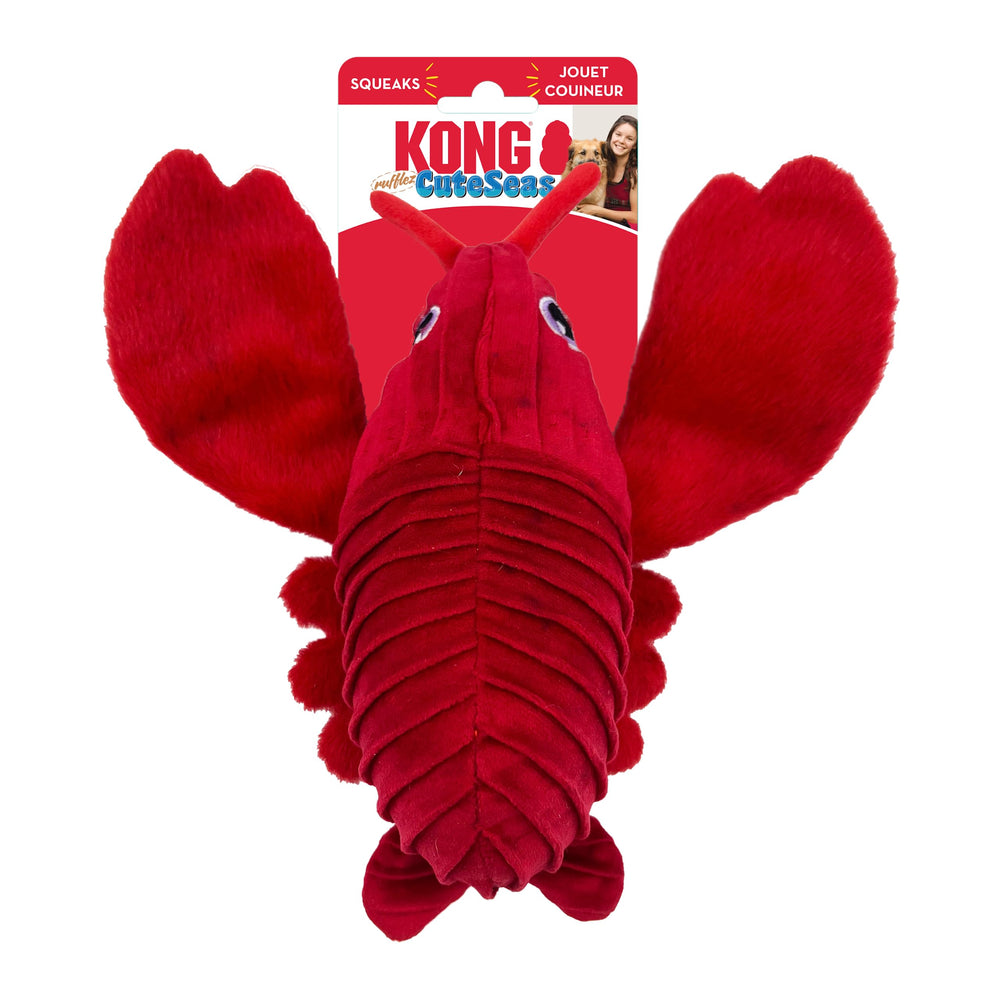 KONG - Cuteseas Rufflez Lobster