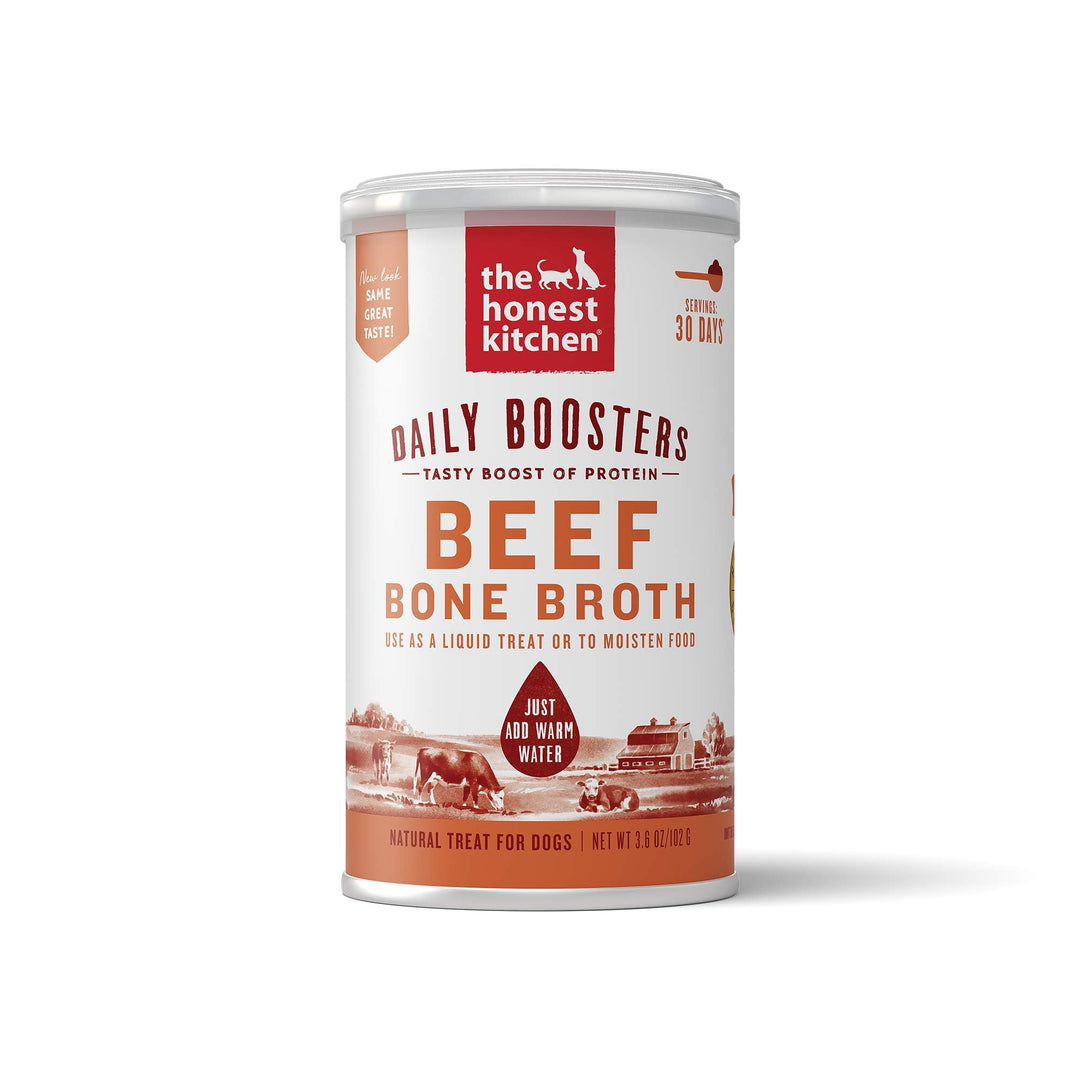 The Honest Kitchen Daily Boosters