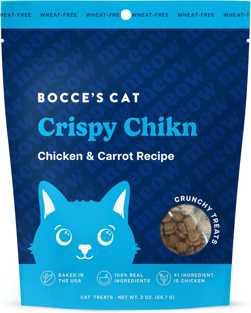 Bocce's Bakery - Cat Treats