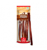 Natural Farm 12" Power Bully Stick 3pk