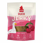 Plato - Duck Jerky with Cherry