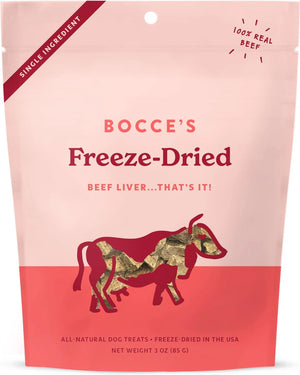 Bocces FD Treats