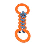 Petcrest Double Ring Tugger