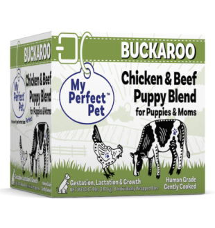 My Perfect Pet - Buckaroo Puppy Blend