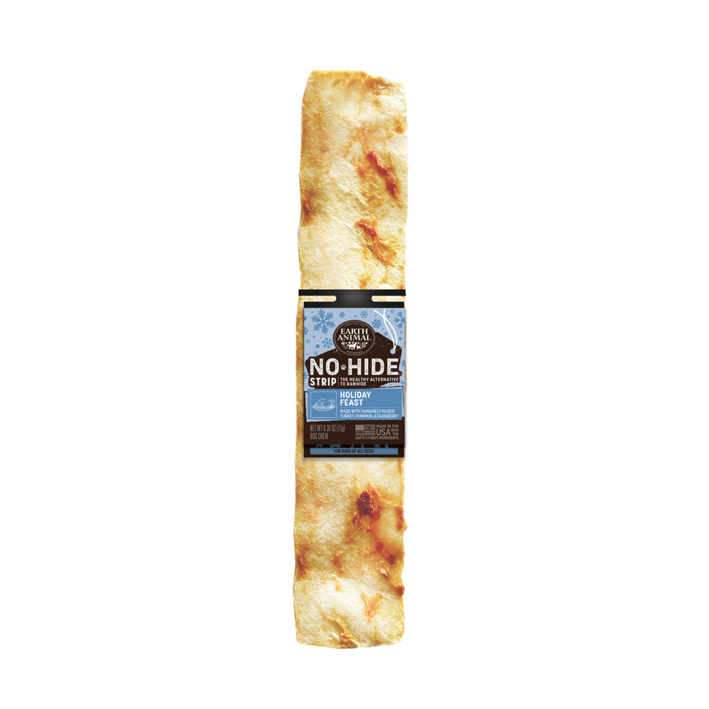 No Hide Seasonal Strips