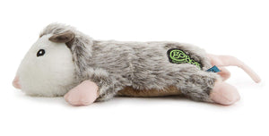 Go Dog Opossum
