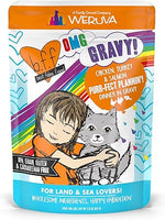 Weruva - B.F.F. Purrfect Plannin Cat Pouch