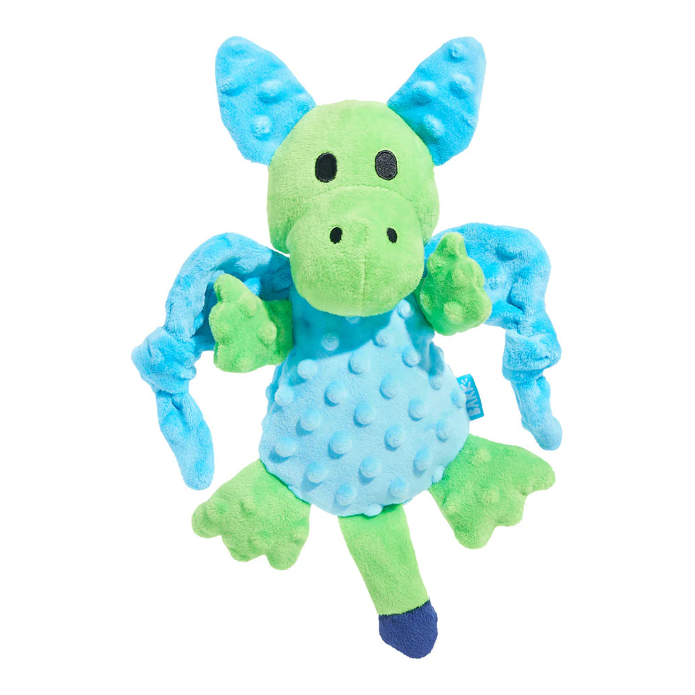 Bark - Humbert the Dragon