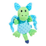 Bark - Humbert the Dragon