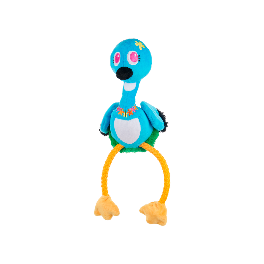 Bark - Ani the Nene Goose