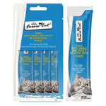 Fussie Cat - Puree in Goat Milk