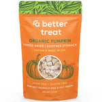 A Better Treat - FD Pumpkin Treat