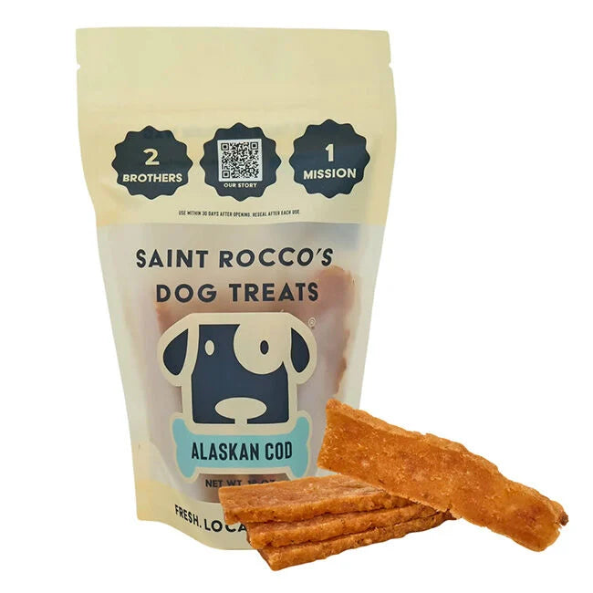 Saint Rocco&