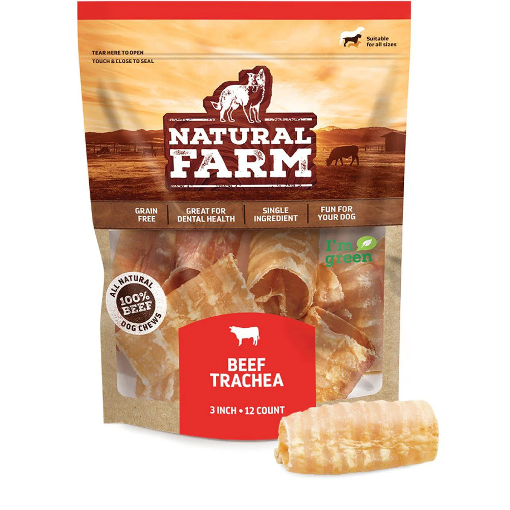 Natural Farm Treats