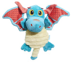 Bark - Grimbold the Dragon
