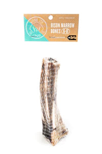 Winnie Lou Bison Bone