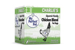 My Perfect Pet - Charlies Chicken Glycemic Support