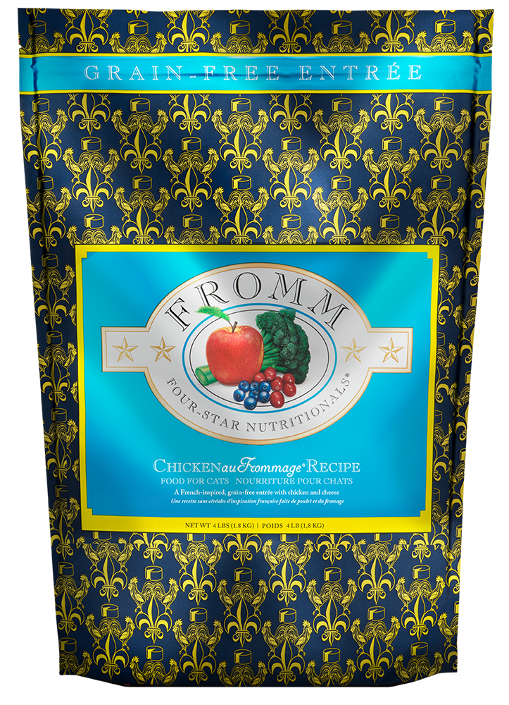 Fromm - Dry Food for Cats