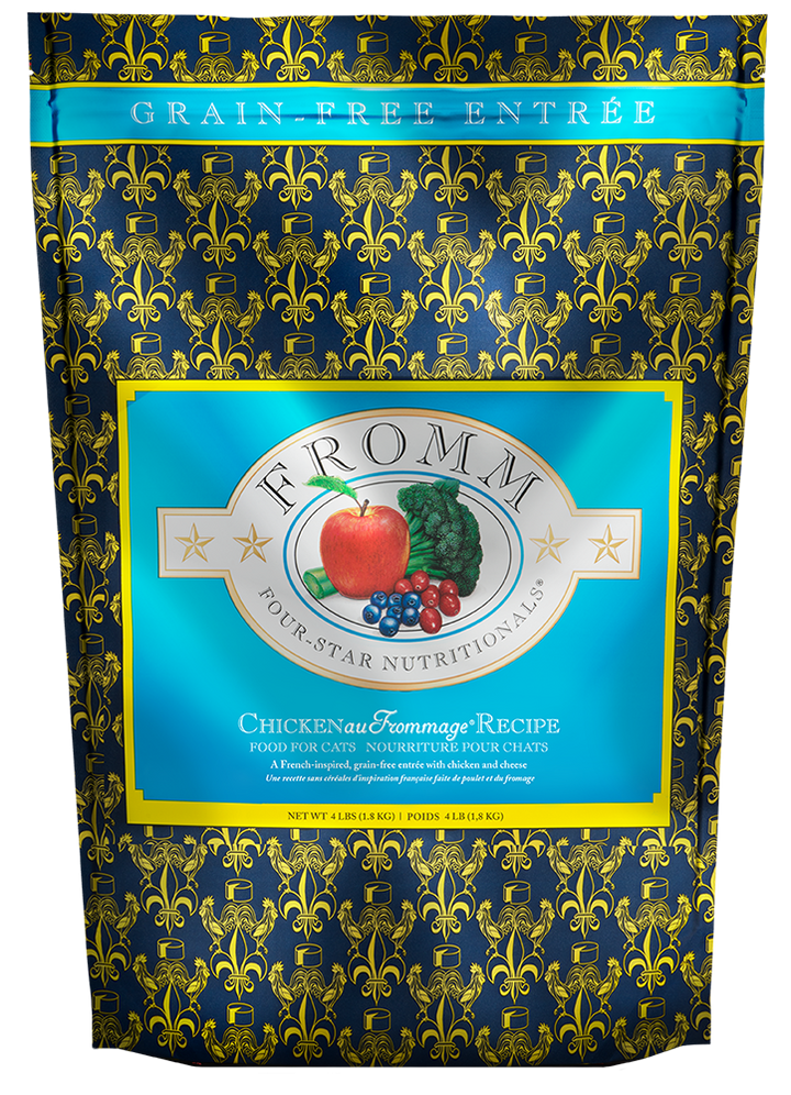 Fromm - Dry Food for Cats