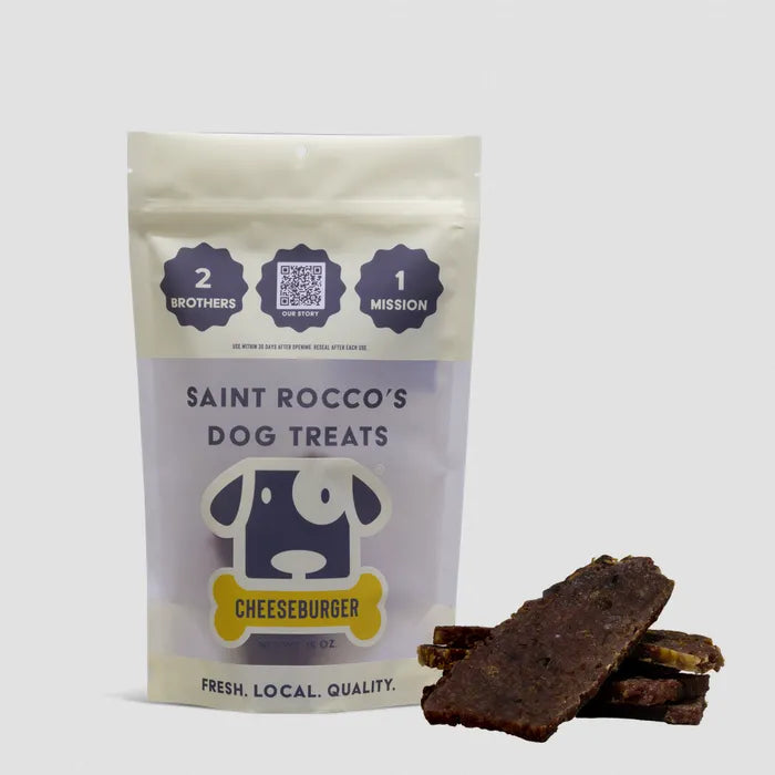 St Rocco&