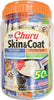 Churu Skin & Coat Cat Treat Tubes Variety 0.5 OZ