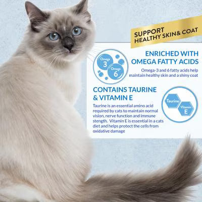 Churu Skin &amp; Coat Cat Treat Tubes Variety 0.5 OZ