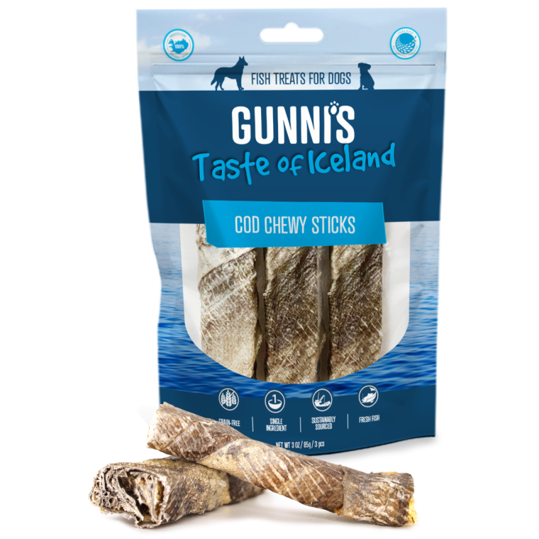 Gunni&