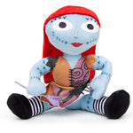 Sally Sitting Pose Dog Toy
