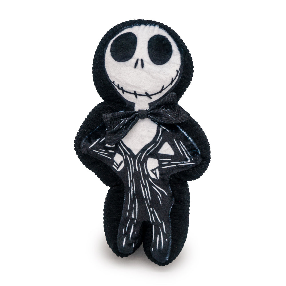 Jack Skellington Plush Dog Toy