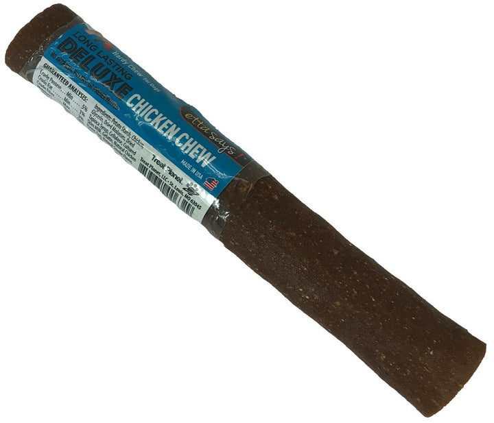 Etta Says Premium Variety Chew Sticks 7in