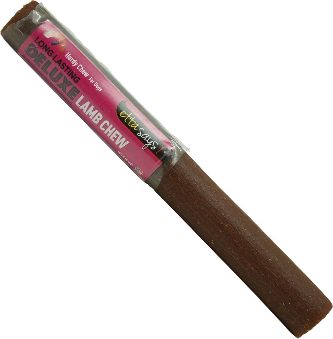 Etta Says Premium Variety Chew Sticks 7in