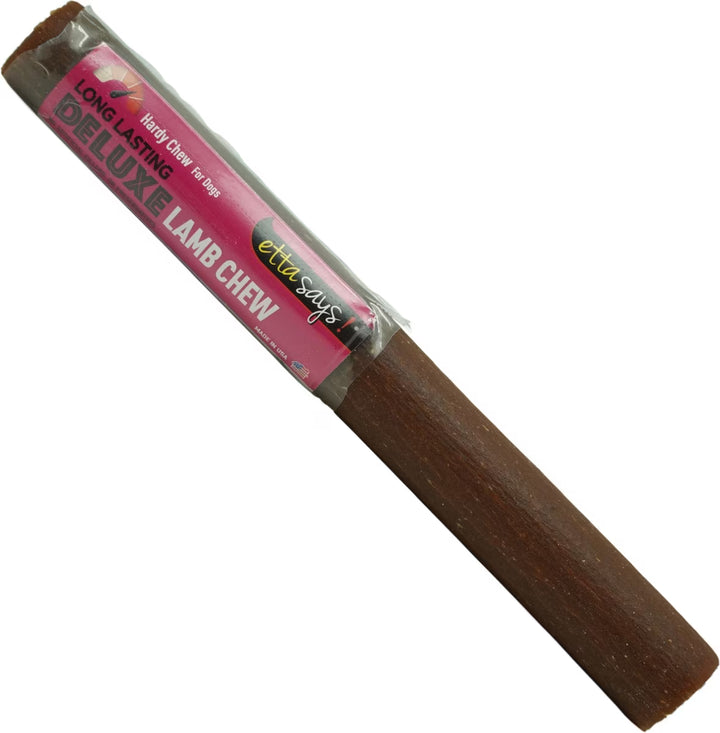 Etta Says Premium Variety Chew Sticks 7in