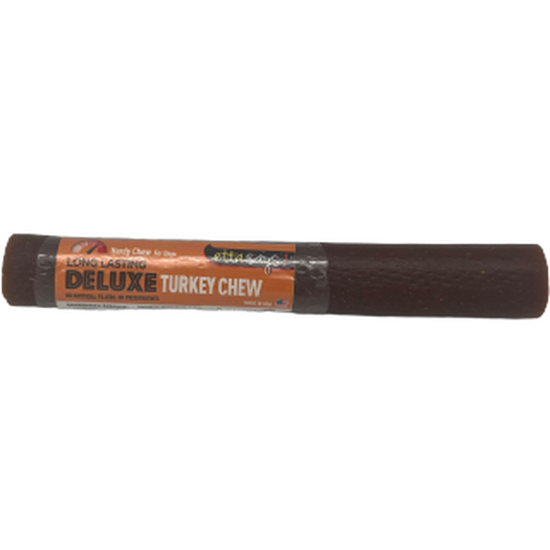 Etta Says Premium Variety Chew Sticks 7in