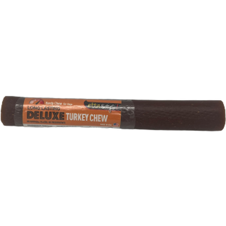 Etta Says Premium Variety Chew Sticks 7in