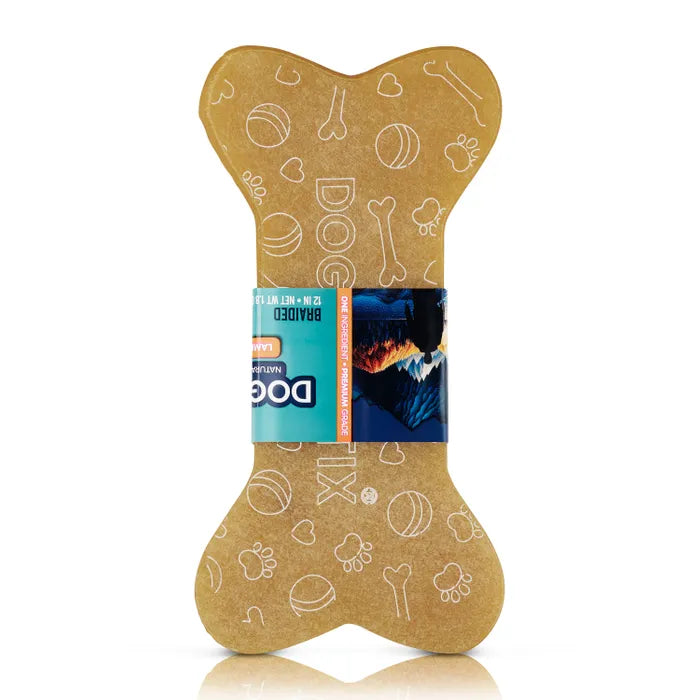 Dogginstix Beef Collagen Chew