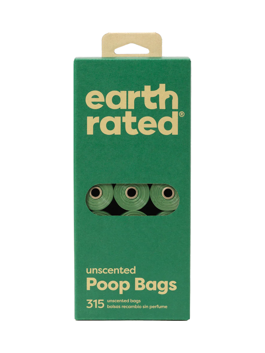 Earth Rated - 315ct