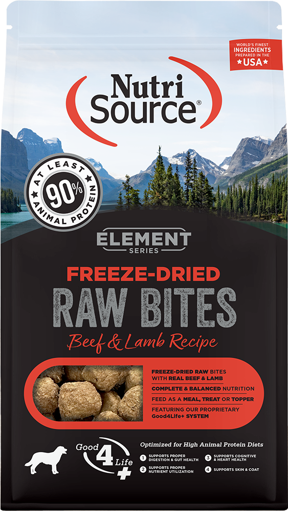 Element Freeze Dried 2.5oz