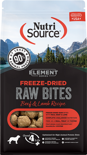 Element Freeze Dried 2.5oz